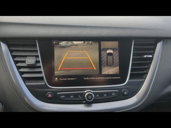 Photo 26 du bon plan OPEL Grandland X 1.6 D 120ch ECOTEC Innovation occasion à 12990 €