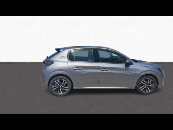 Photo 2 du bon plan PEUGEOT 208 1.2 PureTech 100ch S&S Allure occasion à 11990 €