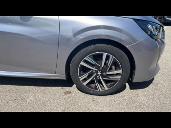 Photo 4 du bon plan PEUGEOT 208 1.2 PureTech 100ch S&S Allure occasion à 11990 €