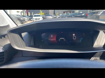Photo 8 du bon plan PEUGEOT 208 1.2 PureTech 100ch S&S Allure occasion à 11990 €
