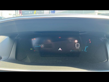 Photo 9 du bon plan PEUGEOT 208 1.2 PureTech 100ch S&S Allure occasion à 11990 €