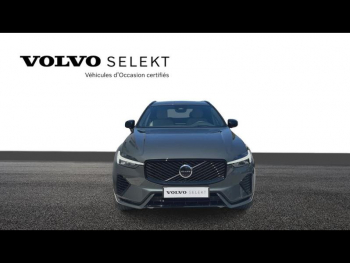 Photo 4 du bon plan VOLVO XC60 T6 Hybride Rechargeable 350ch Ultra Style Dark Geartronic 8 AWD occasion à 76500 €