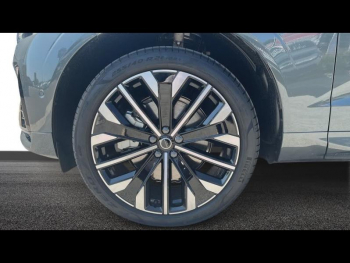 Photo 9 du bon plan VOLVO XC60 T6 Hybride Rechargeable 350ch Ultra Style Dark Geartronic 8 AWD occasion à 76500 €