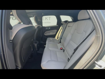 Photo 13 du bon plan VOLVO XC60 T6 Hybride Rechargeable 350ch Ultra Style Dark Geartronic 8 AWD occasion à 76500 €