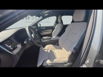 Photo 14 du bon plan VOLVO XC60 T6 Hybride Rechargeable 350ch Ultra Style Dark Geartronic 8 AWD occasion à 76500 €