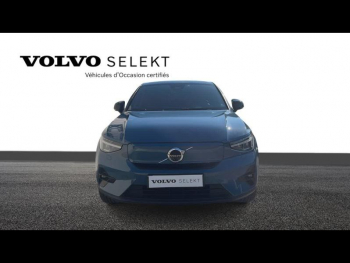 Photo 3 du bon plan VOLVO C40 Recharge Twin 408ch First Edition EDT AWD occasion à 33200 €