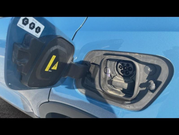 Photo 6 du bon plan VOLVO C40 Recharge Twin 408ch First Edition EDT AWD occasion à 33200 €