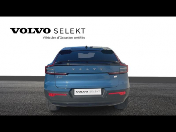 Photo 7 du bon plan VOLVO C40 Recharge Twin 408ch First Edition EDT AWD occasion à 33200 €