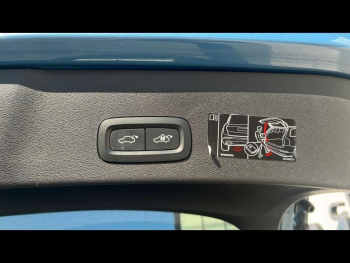 Photo 10 du bon plan VOLVO C40 Recharge Twin 408ch First Edition EDT AWD occasion à 33200 €
