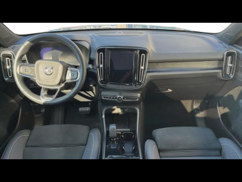 Photo 13 du bon plan VOLVO C40 Recharge Twin 408ch First Edition EDT AWD occasion à 33200 €