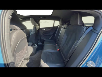 Photo 15 du bon plan VOLVO C40 Recharge Twin 408ch First Edition EDT AWD occasion à 33200 €