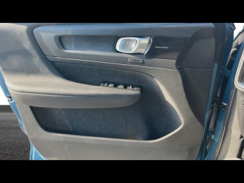 Photo 18 du bon plan VOLVO C40 Recharge Twin 408ch First Edition EDT AWD occasion à 33200 €