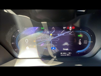 Photo 21 du bon plan VOLVO C40 Recharge Twin 408ch First Edition EDT AWD occasion à 33200 €