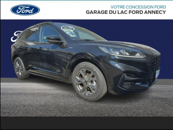 Photo 2 du bon plan FORD Kuga 2.5 Duratec 190ch FHEV E85 ST-Line BVA occasion à 27990 €