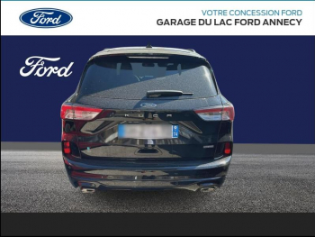 Photo 3 du bon plan FORD Kuga 2.5 Duratec 190ch FHEV E85 ST-Line BVA occasion à 27990 €
