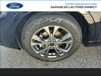 Photo 4 du bon plan FORD Kuga 2.5 Duratec 190ch FHEV E85 ST-Line BVA occasion à 27990 €