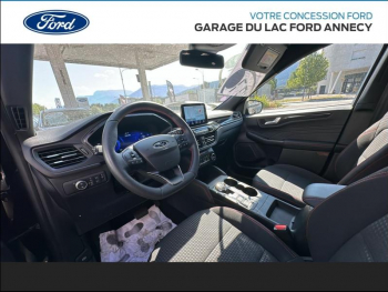 Photo 5 du bon plan FORD Kuga 2.5 Duratec 190ch FHEV E85 ST-Line BVA occasion à 27990 €