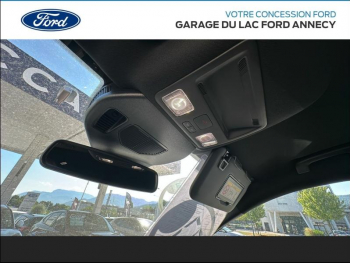 Photo 6 du bon plan FORD Kuga 2.5 Duratec 190ch FHEV E85 ST-Line BVA occasion à 27990 €