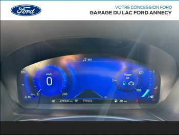 Photo 7 du bon plan FORD Kuga 2.5 Duratec 190ch FHEV E85 ST-Line BVA occasion à 27990 €