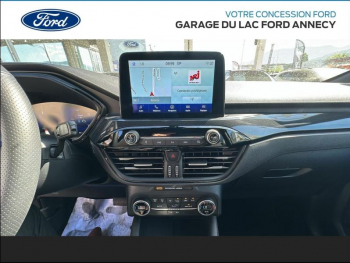 Photo 9 du bon plan FORD Kuga 2.5 Duratec 190ch FHEV E85 ST-Line BVA occasion à 27990 €