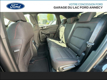 Photo 10 du bon plan FORD Kuga 2.5 Duratec 190ch FHEV E85 ST-Line BVA occasion à 27990 €