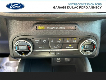 Photo 19 du bon plan FORD Kuga 2.5 Duratec 190ch FHEV E85 ST-Line BVA occasion à 27990 €