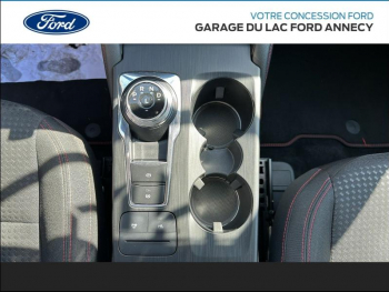 Photo 20 du bon plan FORD Kuga 2.5 Duratec 190ch FHEV E85 ST-Line BVA occasion à 27990 €