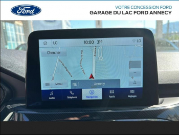 Photo 21 du bon plan FORD Kuga 2.5 Duratec 190ch FHEV E85 ST-Line BVA occasion à 27990 €
