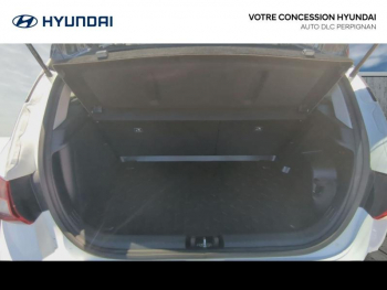 Photo 7 du bon plan HYUNDAI i20 1.0 T-GDi 100ch Hybrid Creative occasion à 15900 €