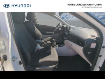 Photo 8 du bon plan HYUNDAI i20 1.0 T-GDi 100ch Hybrid Creative occasion à 15900 €