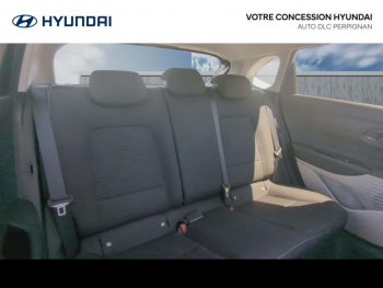 Photo 9 du bon plan HYUNDAI i20 1.0 T-GDi 100ch Hybrid Creative occasion à 15900 €