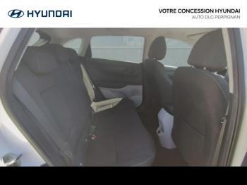 Photo 10 du bon plan HYUNDAI i20 1.0 T-GDi 100ch Hybrid Creative occasion à 15900 €