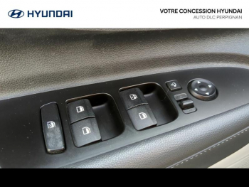 Photo 12 du bon plan HYUNDAI i20 1.0 T-GDi 100ch Hybrid Creative occasion à 15900 €