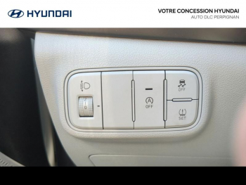 Photo 13 du bon plan HYUNDAI i20 1.0 T-GDi 100ch Hybrid Creative occasion à 15900 €