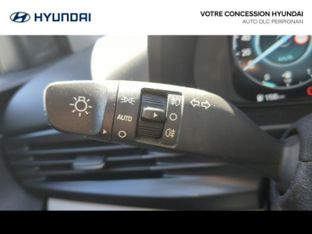 Photo 14 du bon plan HYUNDAI i20 1.0 T-GDi 100ch Hybrid Creative occasion à 15900 €