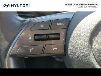 Photo 15 du bon plan HYUNDAI i20 1.0 T-GDi 100ch Hybrid Creative occasion à 15900 €