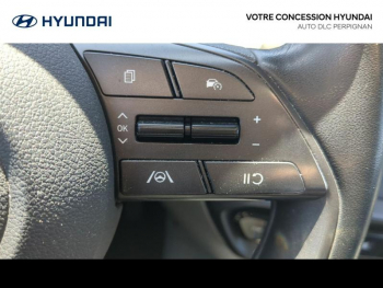 Photo 17 du bon plan HYUNDAI i20 1.0 T-GDi 100ch Hybrid Creative occasion à 15900 €