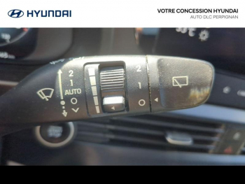 Photo 18 du bon plan HYUNDAI i20 1.0 T-GDi 100ch Hybrid Creative occasion à 15900 €