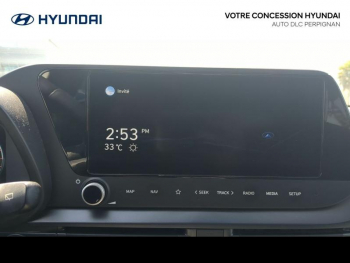 Photo 19 du bon plan HYUNDAI i20 1.0 T-GDi 100ch Hybrid Creative occasion à 15900 €