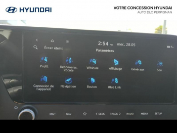 Photo 23 du bon plan HYUNDAI i20 1.0 T-GDi 100ch Hybrid Creative occasion à 15900 €
