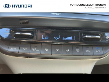 Photo 24 du bon plan HYUNDAI i20 1.0 T-GDi 100ch Hybrid Creative occasion à 15900 €