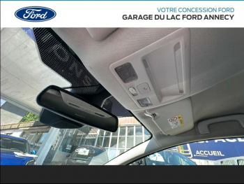 Photo 6 du bon plan FORD Puma 1.0 Flexifuel 125ch S&S mHEV Titanium occasion à 18990 €