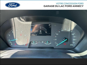 Photo 8 du bon plan FORD Puma 1.0 Flexifuel 125ch S&S mHEV Titanium occasion à 18990 €