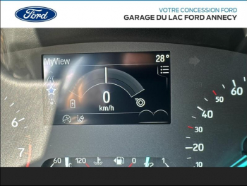Photo 9 du bon plan FORD Puma 1.0 Flexifuel 125ch S&S mHEV Titanium occasion à 18990 €