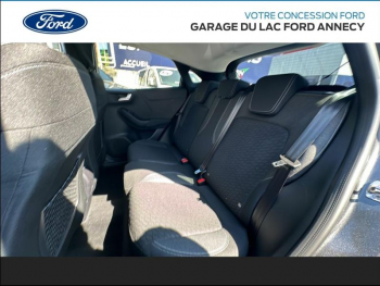 Photo 11 du bon plan FORD Puma 1.0 Flexifuel 125ch S&S mHEV Titanium occasion à 18990 €