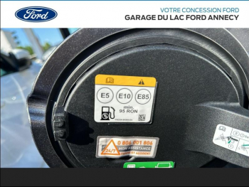 Photo 15 du bon plan FORD Puma 1.0 Flexifuel 125ch S&S mHEV Titanium occasion à 18990 €