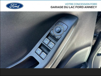 Photo 16 du bon plan FORD Puma 1.0 Flexifuel 125ch S&S mHEV Titanium occasion à 18990 €