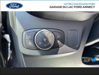 Photo 17 du bon plan FORD Puma 1.0 Flexifuel 125ch S&S mHEV Titanium occasion à 18990 €