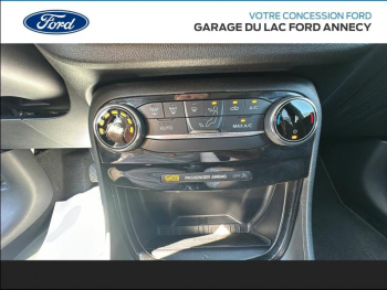 Photo 20 du bon plan FORD Puma 1.0 Flexifuel 125ch S&S mHEV Titanium occasion à 18990 €