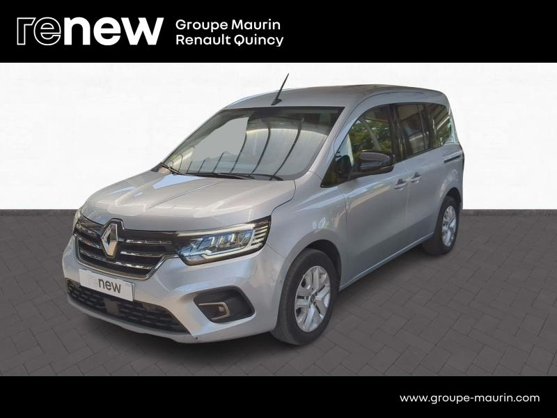 Bon plan RENAULT Kangoo 1.5 Blue dCi 95ch Intens occasion à 20890 €